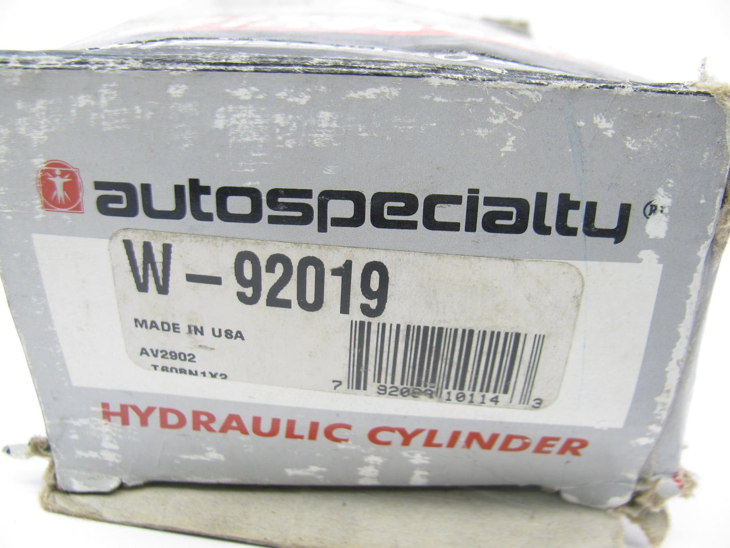 Auto Specialty W-92019 Drum Brake Wheel Cylinder - Front Left