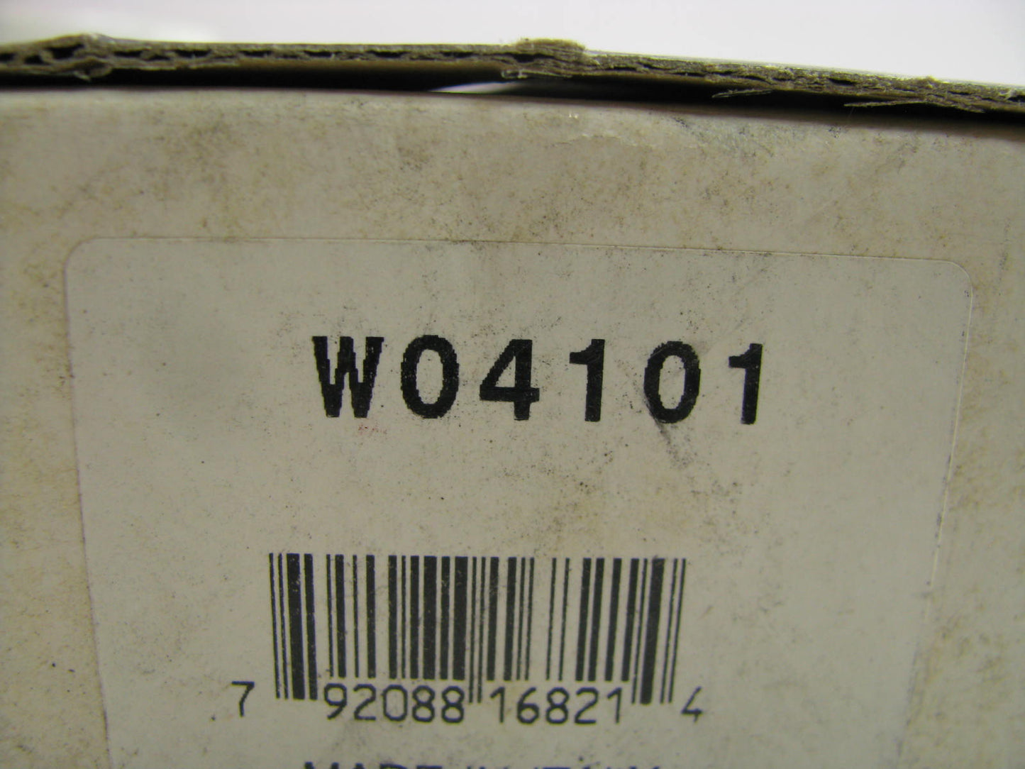 Auto Specialty W04101 Rear Drum Brake Wheel Cylinder 1993-96 BMW E36 Coupe 316i