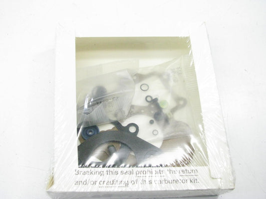 Auto Tune 15867 Carburetor Rebuild Kit For 1984 Ford 2.3L Holley 6148 / 1949