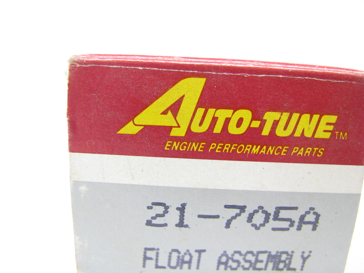 Auto Tune 21-705A Brass Carburetor Float For Rochester 2-BBL & 4-BBL
