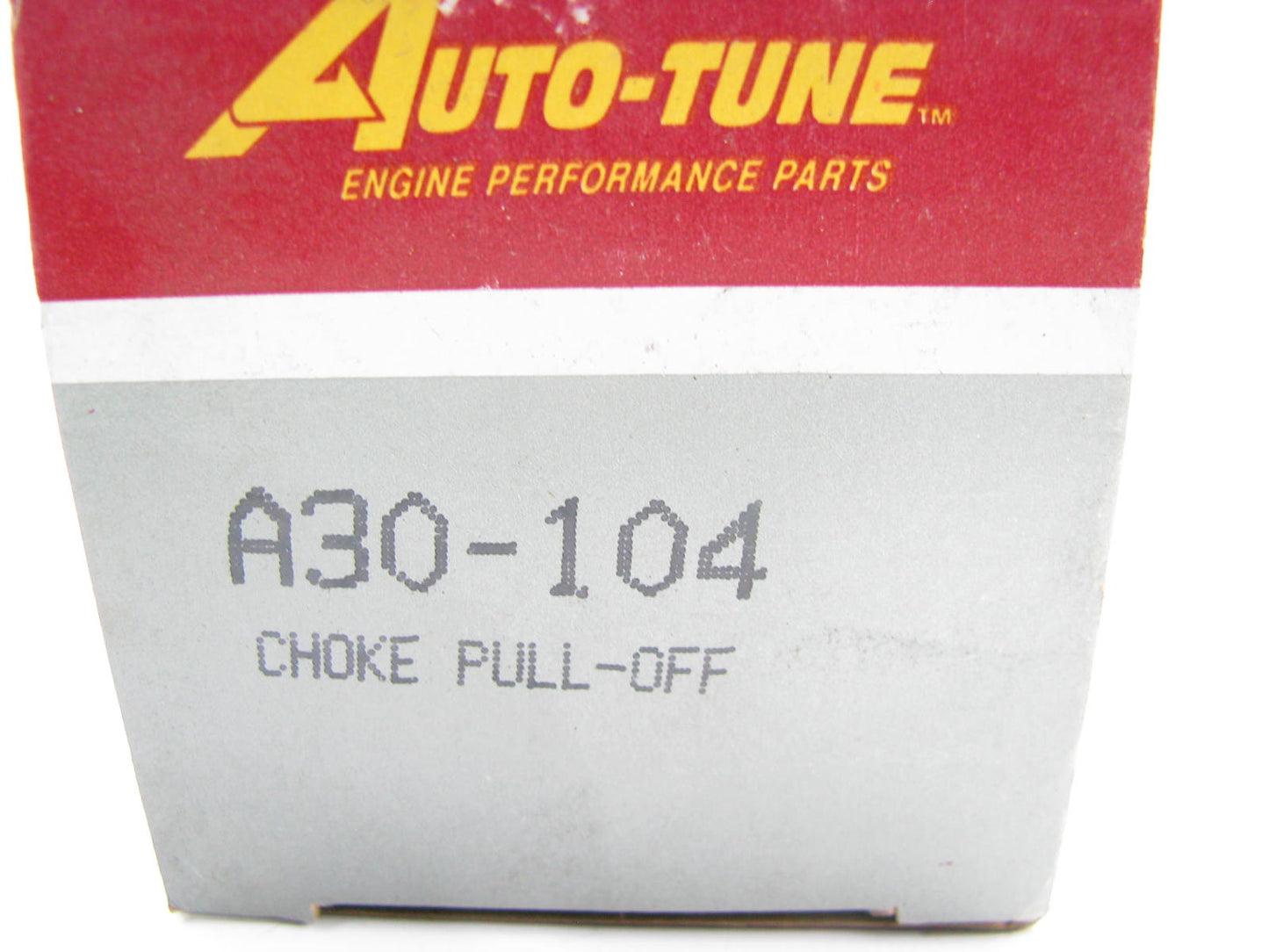 Auto Tune A30-104 Carburetor Choke Pull-Off For Chrysler W/ Carter AVS 4-BBL