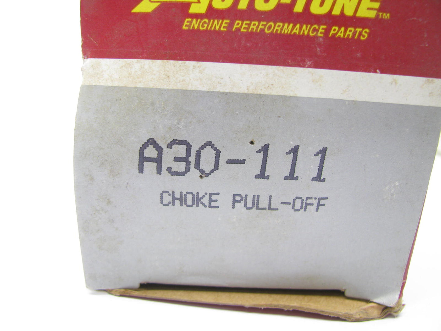 Auto Tune A30-111 Carburetor Choke Pull-Off For 1965-1969 Chevrolet Corvair