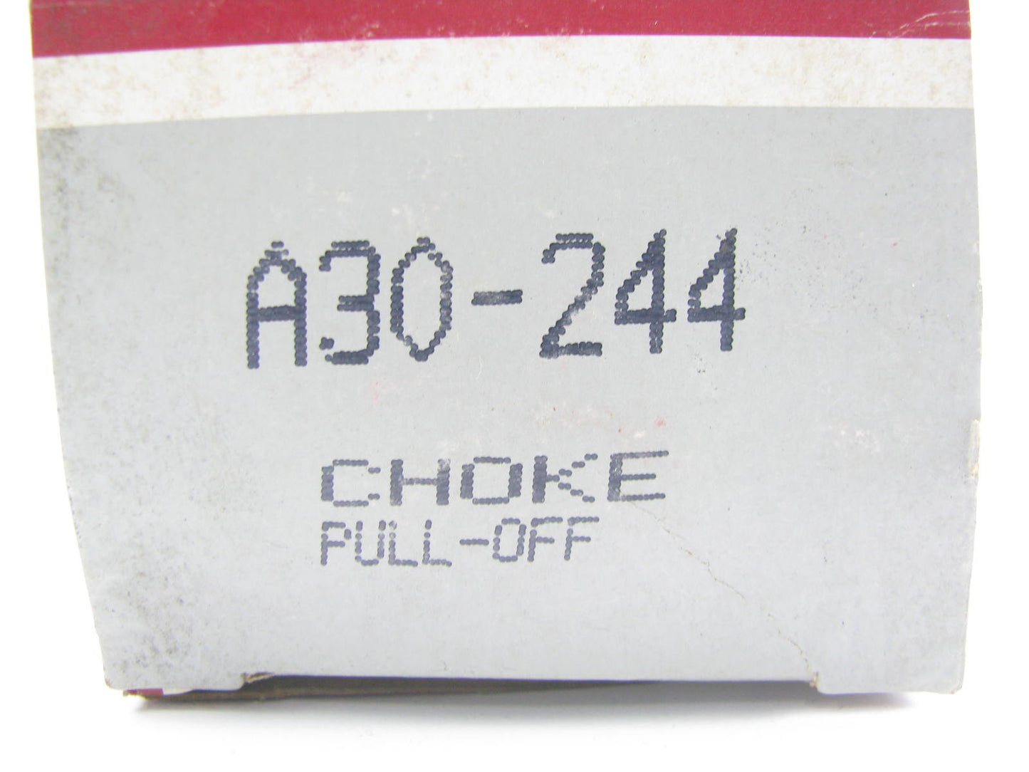 Auto Tune A30-244 Carburetor Choke Pull-Off