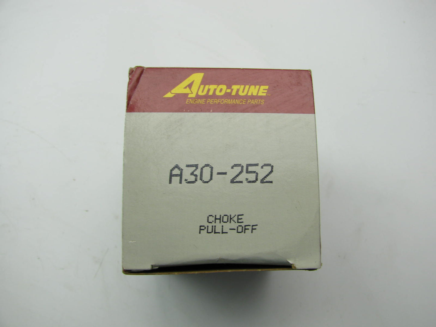 Auto Tune A30-252 Carburetor Primary Choke Pull-Off 1975-86 GM Rochester 2-BBL