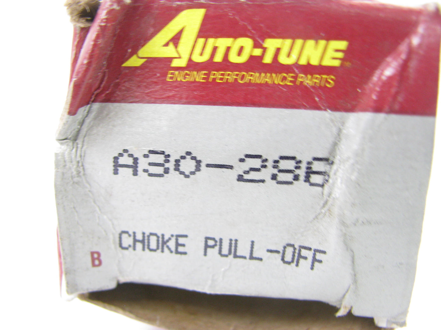 Auto Tune A30-286 Carburetor Choke Pull-Off