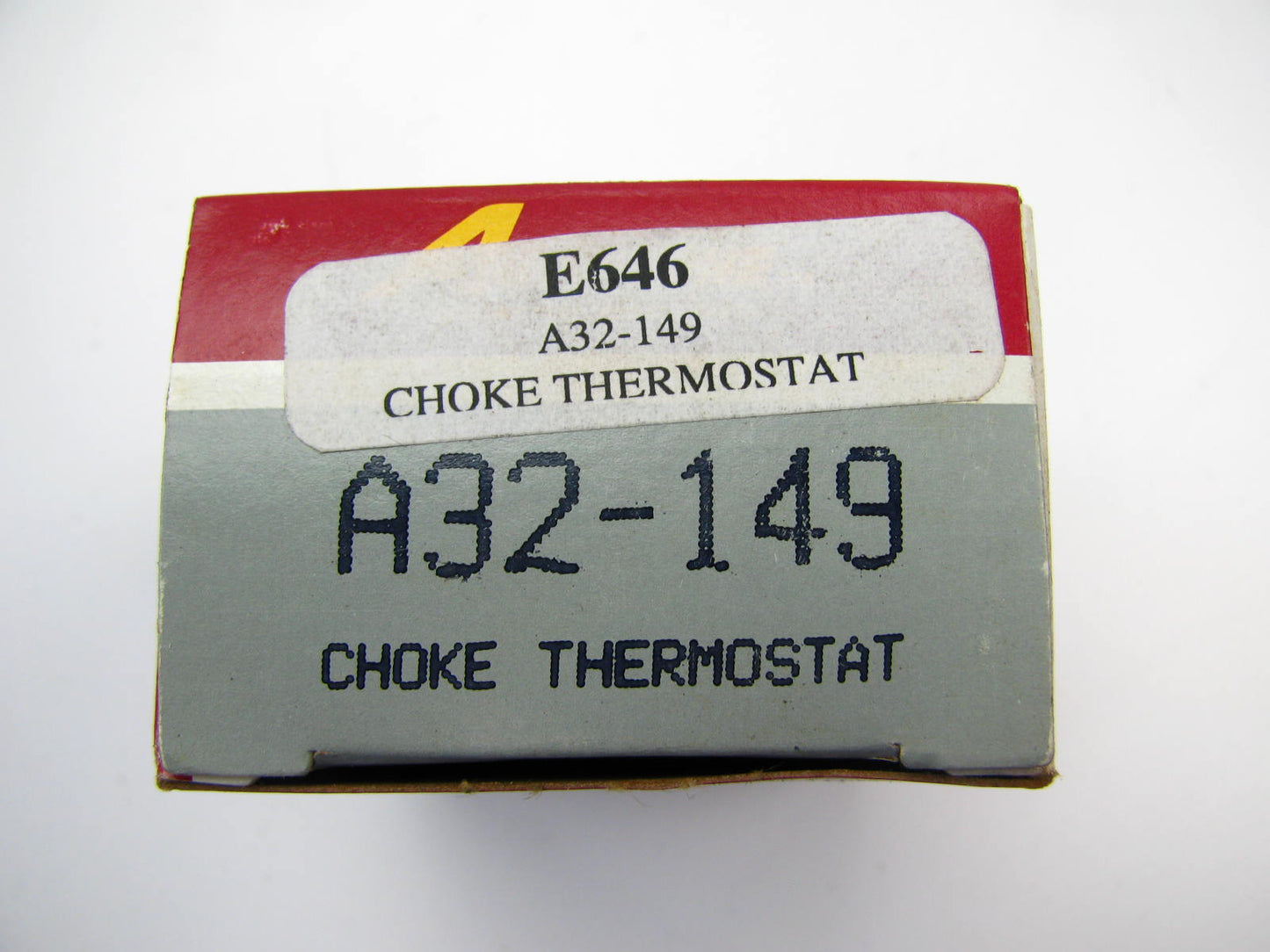 Auto Tune A32-149 Carburetor Choke Thermostat - Replaces E646