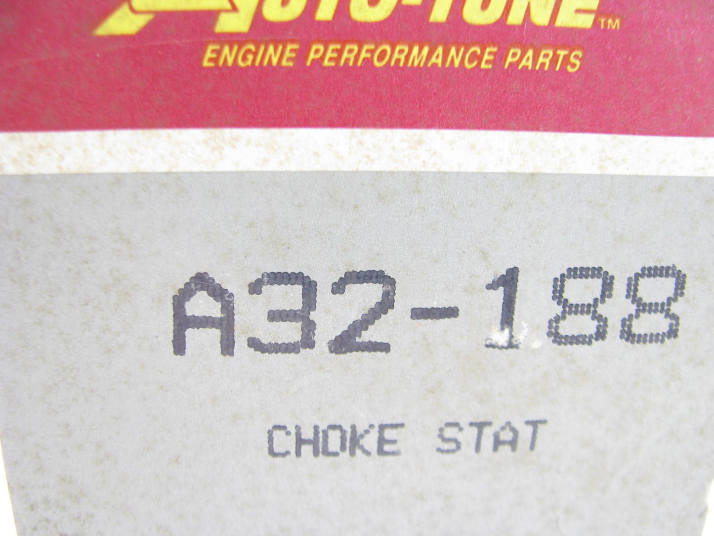 Carter ThermoQuad Carburetor Choke Thermostat A32-188 For 1974-1981 Chrysler