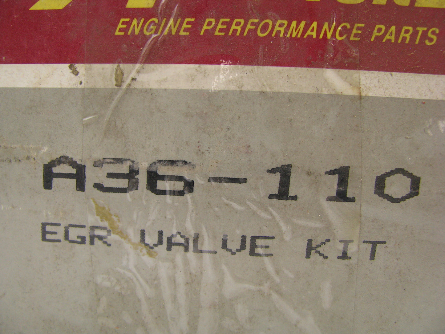 Auto Tune A36-110 EGR Valve Assembly