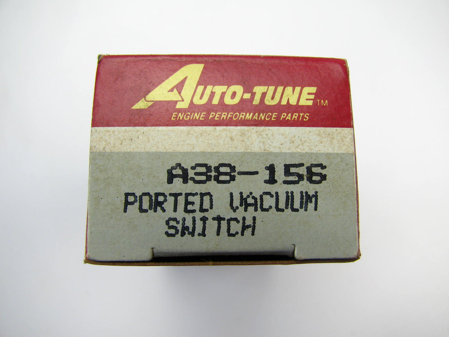 Auto Tune A38-156 Ported Vacuum Switch - 2 Port