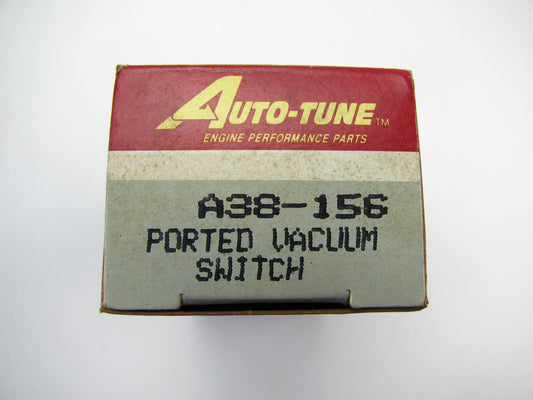 Auto Tune A38-156 Ported Vacuum Switch - 2 Port