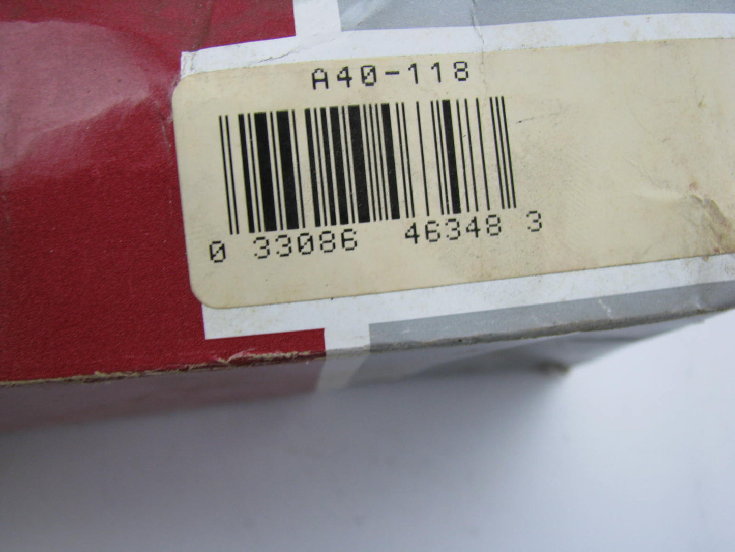 Auto Tune A40-118 Air Bypass Diverter Valve For 1980 GM 305-V8