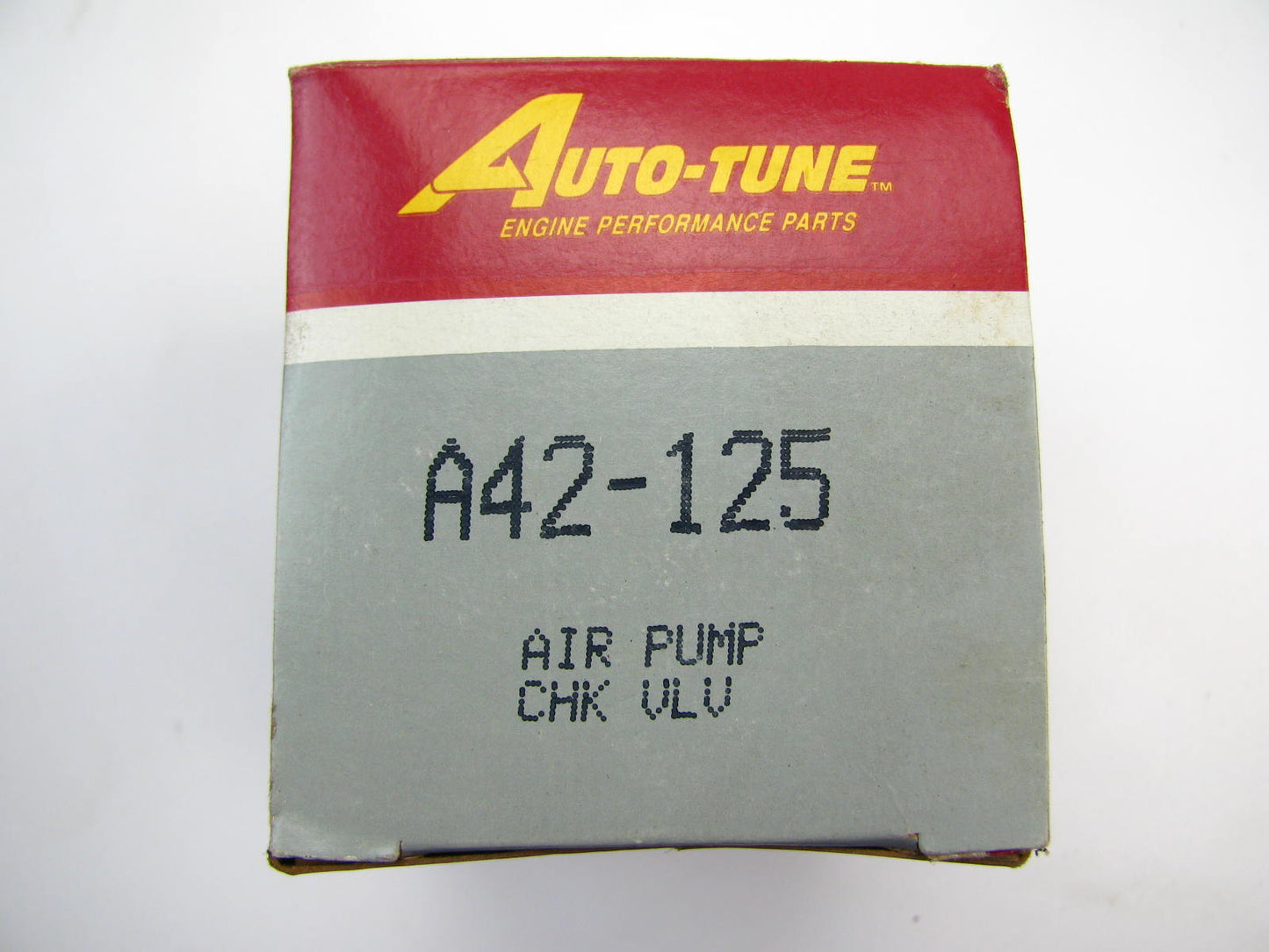 Auto Tune A42-125 Smog Air Pump Check Valve