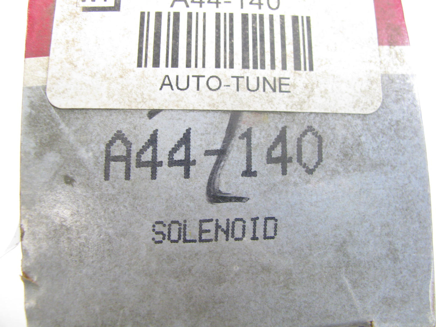 Auto Tune A44-140 Idle Stop Solenoid For 1981-1986 Dodge