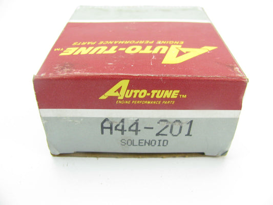 Auto Tune A44-201 Solex Carburetor Idle Stop Solenoid