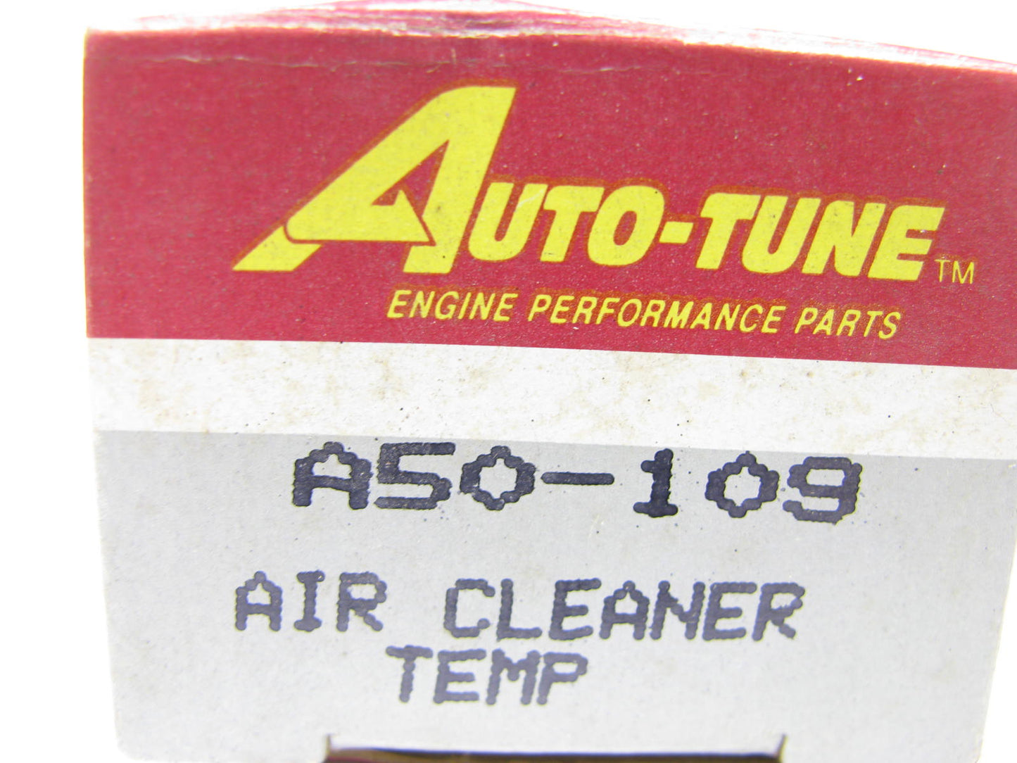 Auto Tune A50-109 Air Charge Temperature Sensor