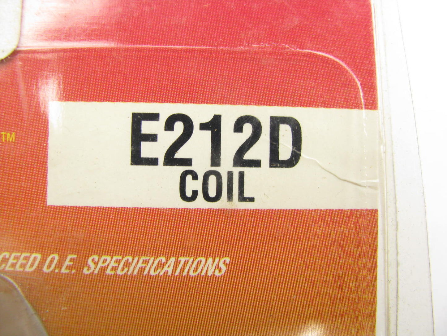 Auto Tune E212D Ignition Coil