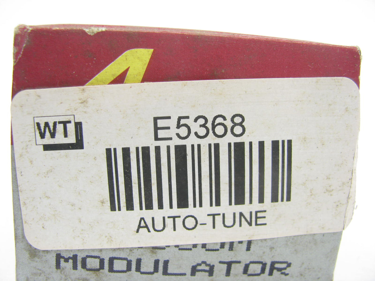 Auto Tune E5368 Auto Trans Modulator Valve