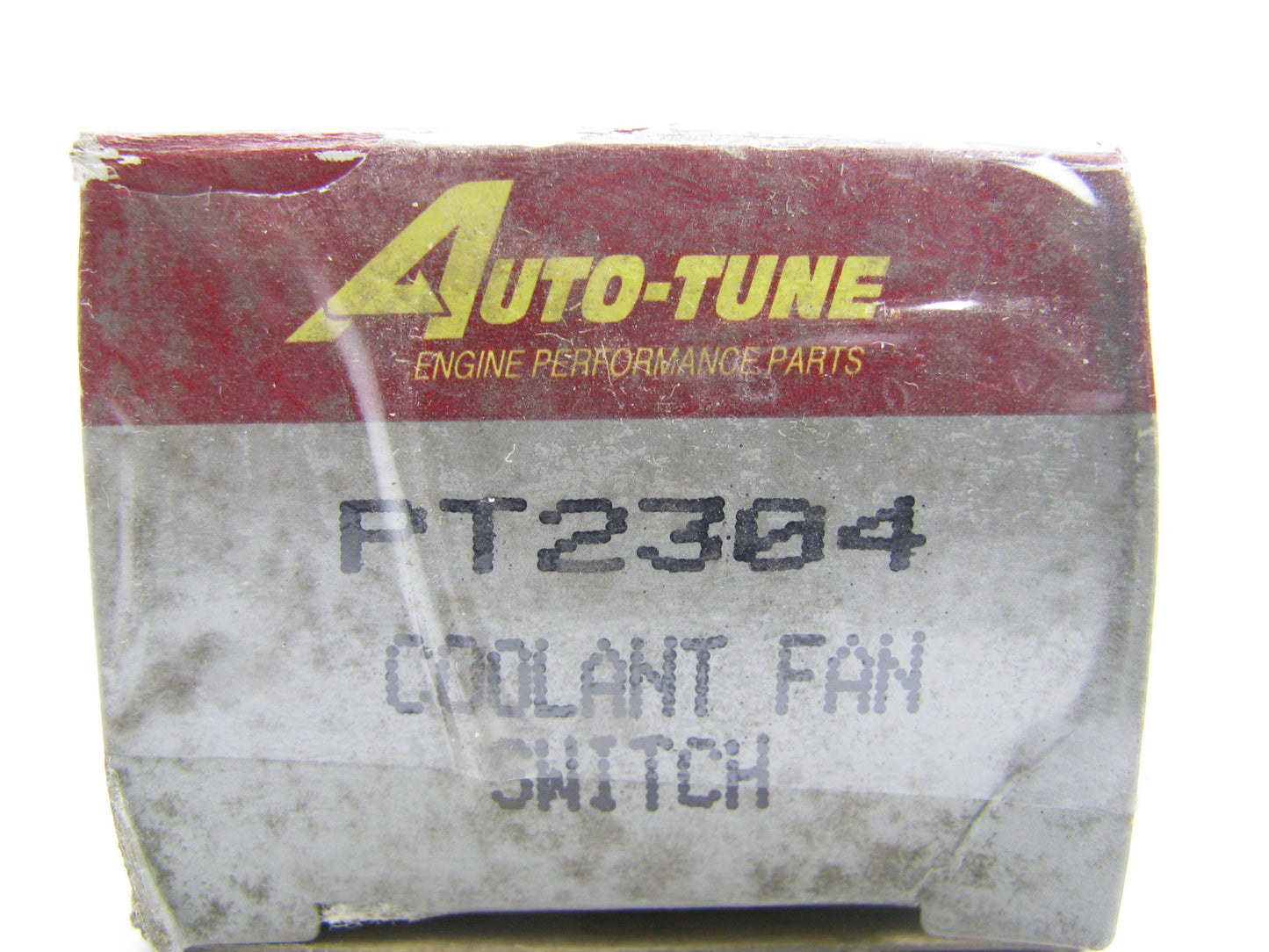 Auto Tune PT2304 Engine Cooling Fan Switch For 1987-1993 Ford Mustang 2.3L-L4
