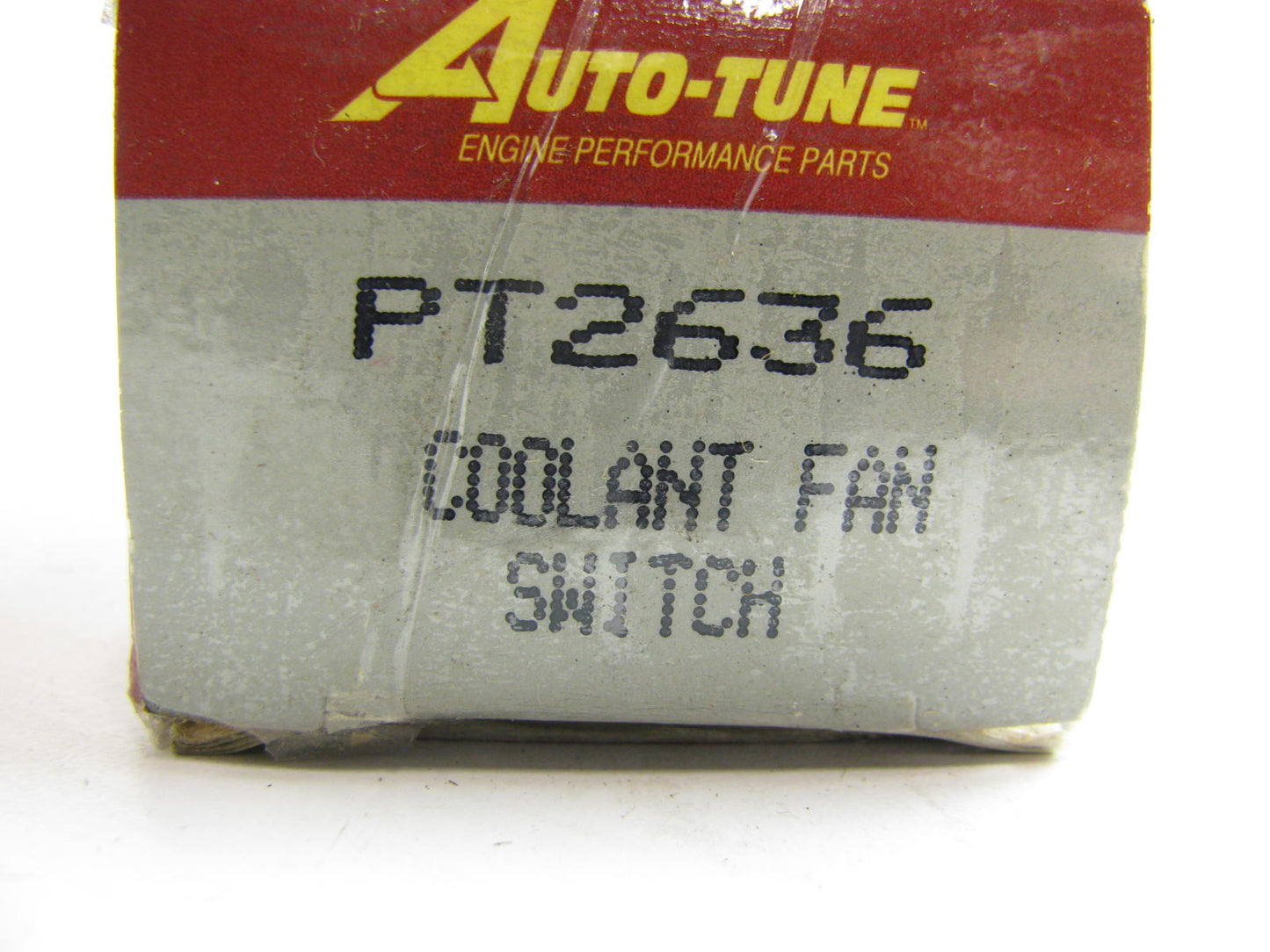 Auto Tune PT2636 Engine Coolant Temperature Sensor - 1S4366 FS149 E1883E 36500