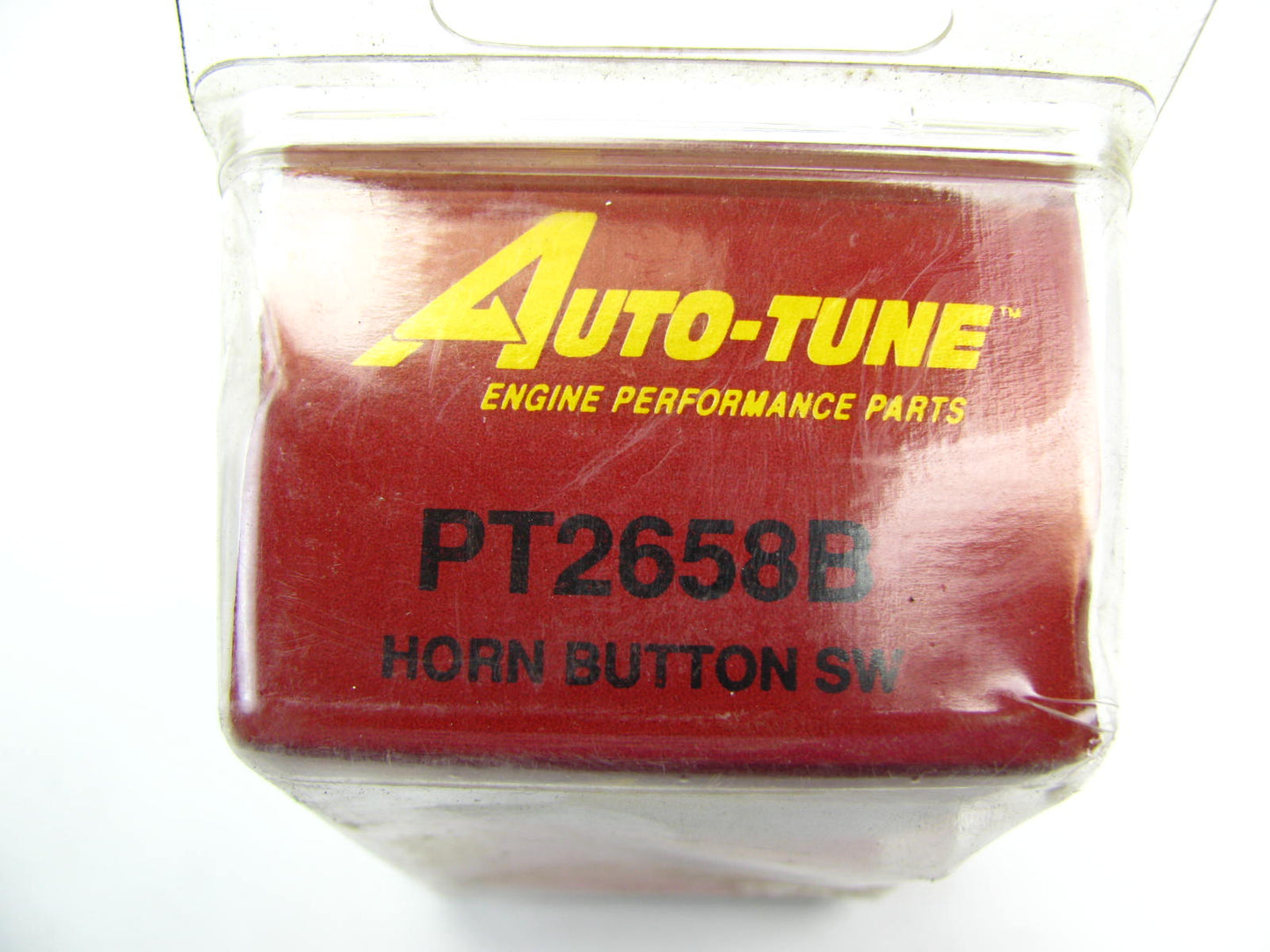 Auto Tune PT2658B UNIVERSAL Horn Button Switch