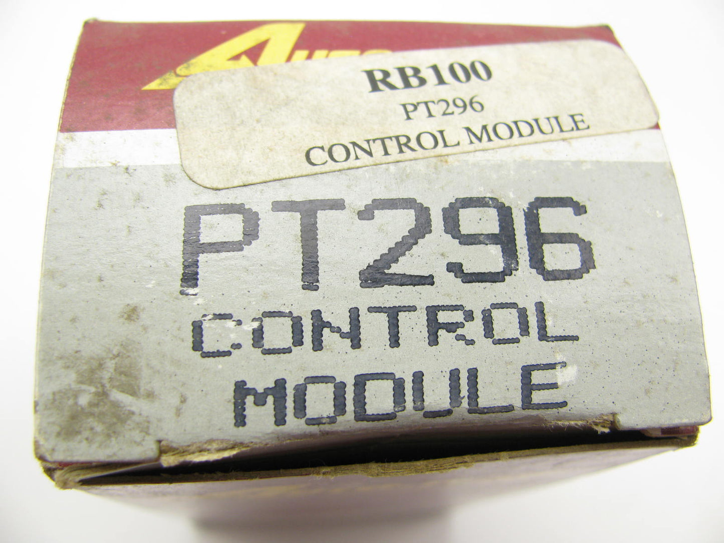 Auto Tune PT296 Ignition Control Module