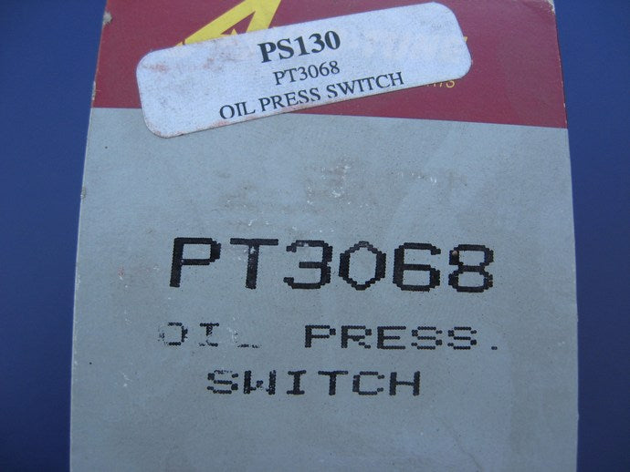 Auto Tune PT3068 Engine Oil Pressure Switch Sender Sensor