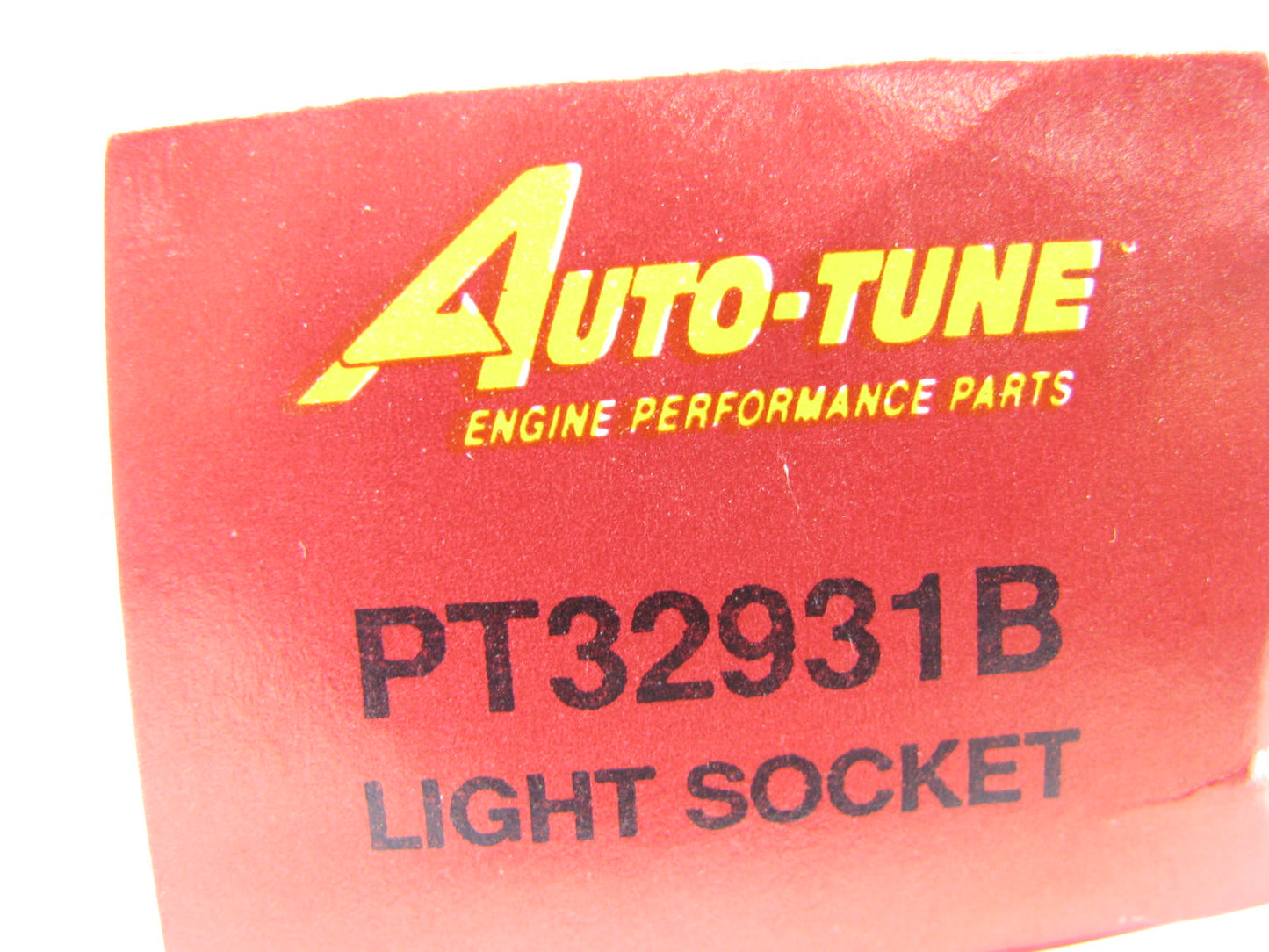 Auto Tune PT32931B Turn Signal Light Bulb Socket