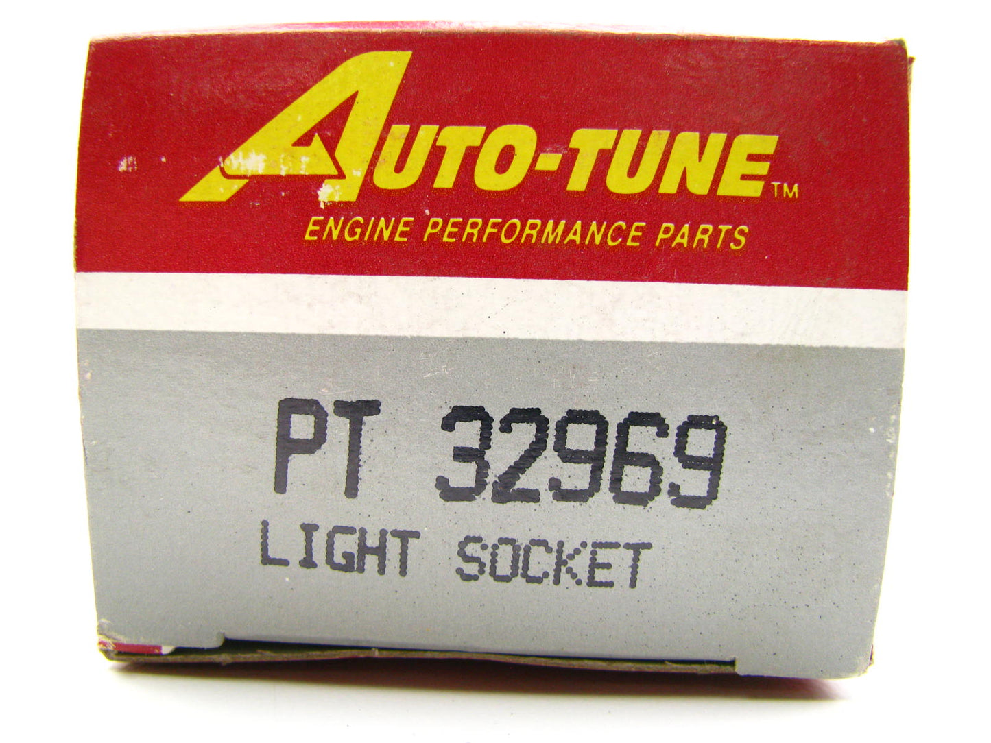 Auto Tune PT32969 Parking / Backup Light Bulb Socket Connector