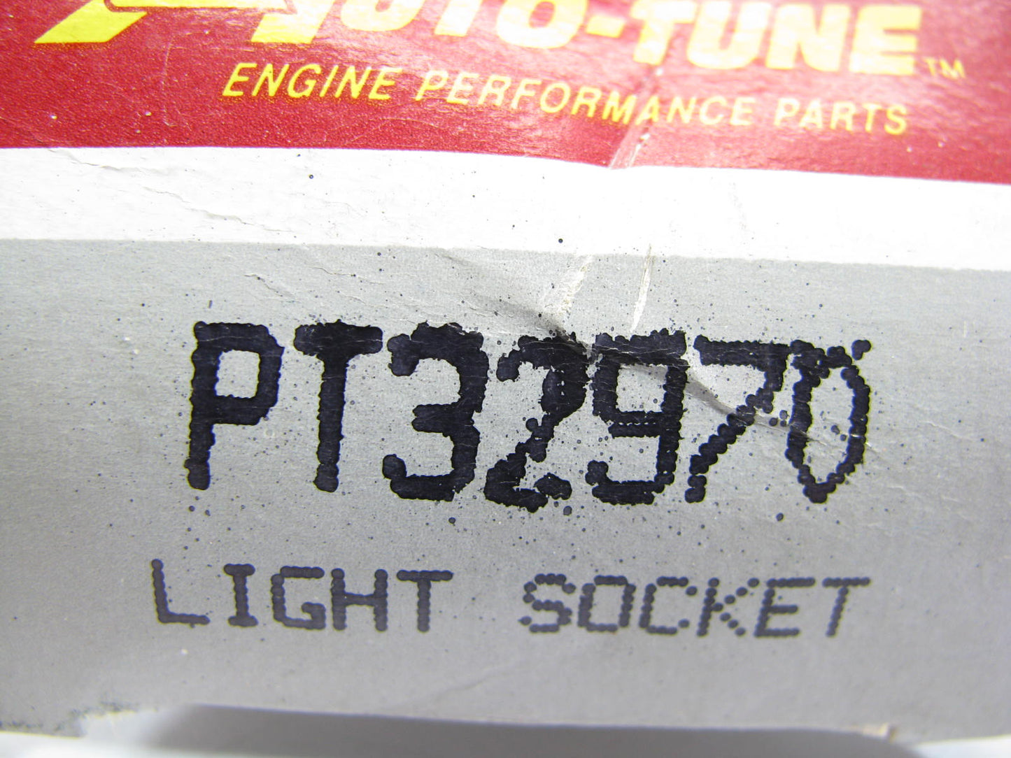 Auto Tune PT32970 Tail Lamp Light Bulb Socket Rear