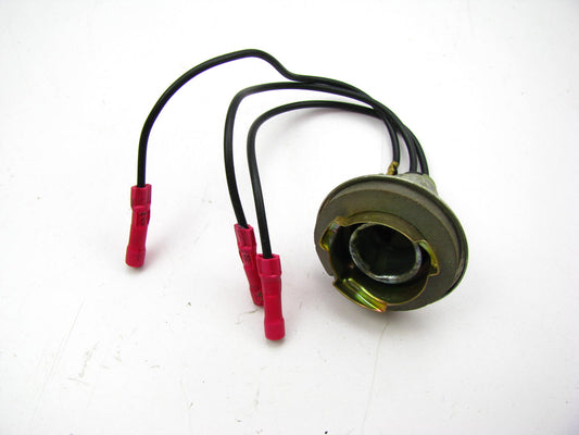 Auto Tune PT32980 Back Up Light Lamp Pigtail Wire Harness