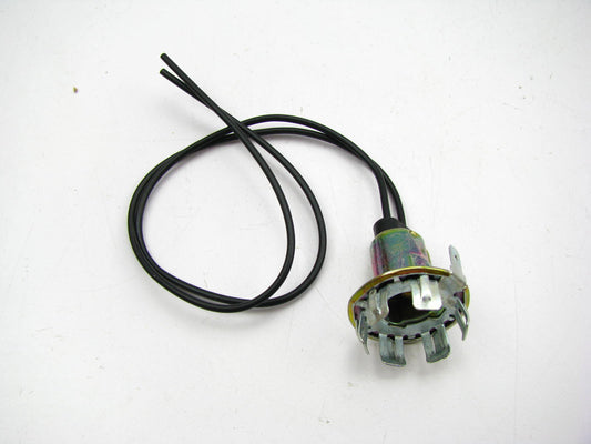 Auto Tune PT32991 Tail Light Lamp Park Turn Signal Socket Pigtail Wire Harness