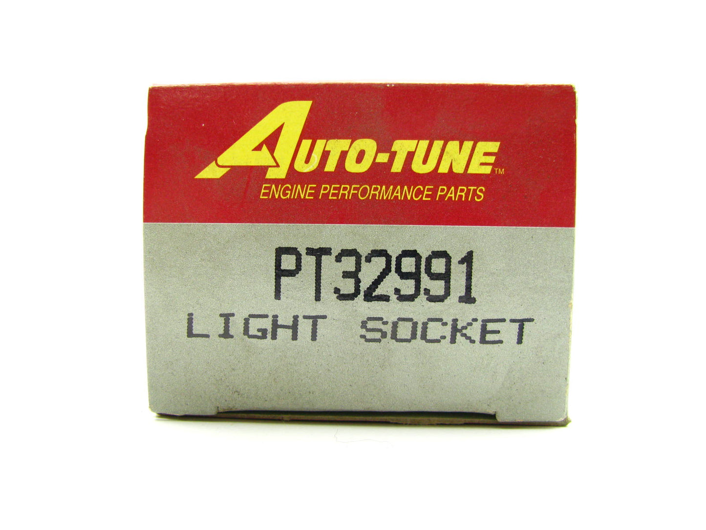 Auto Tune PT32991 Tail Light Lamp Park Turn Signal Socket Pigtail Wire Harness