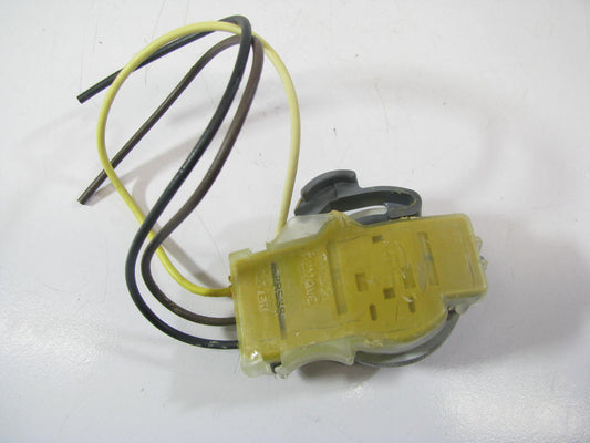 Auto Tune PT32996 Rear Tail Lamp Socket