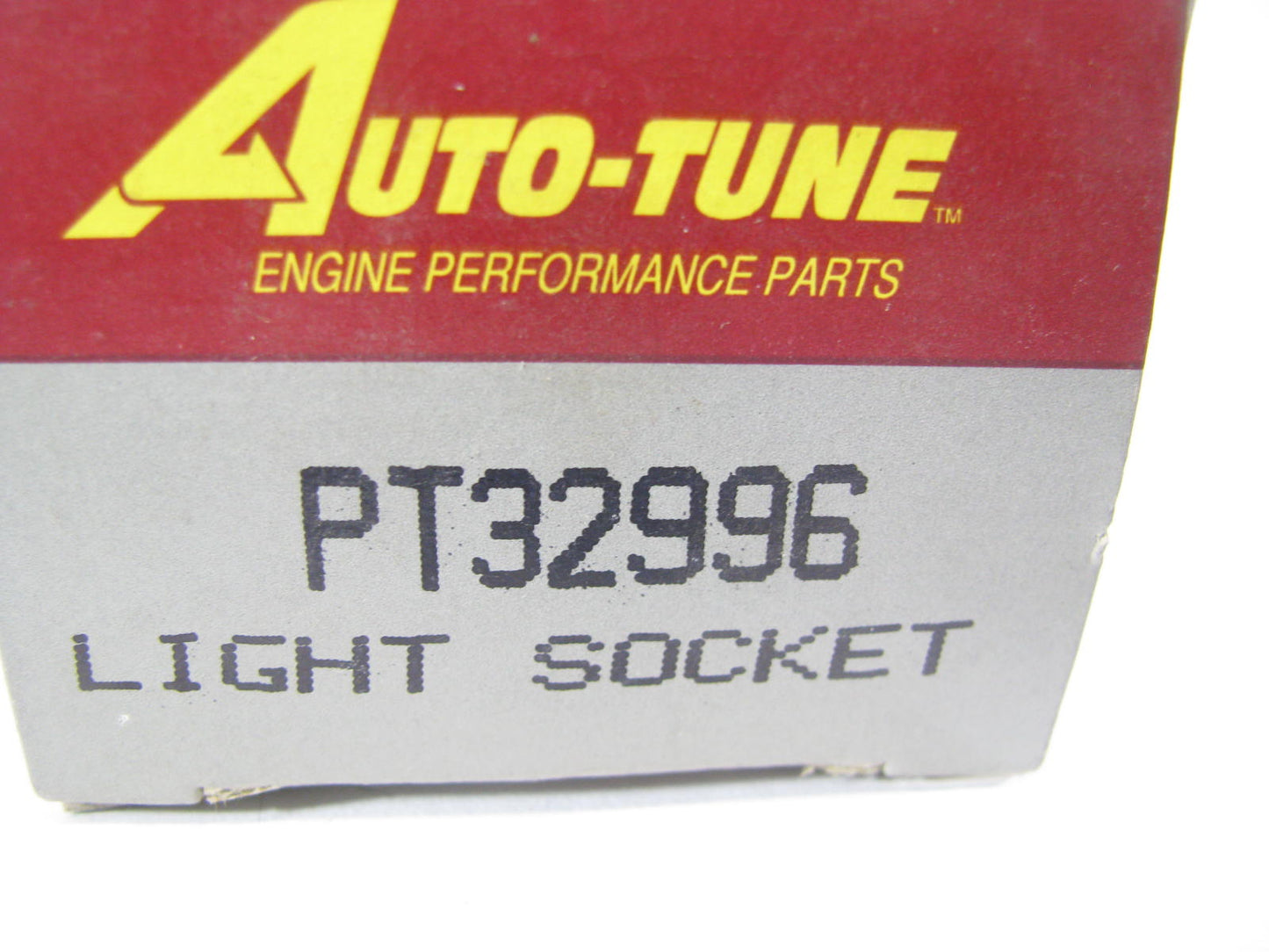Auto Tune PT32996 Rear Tail Lamp Socket