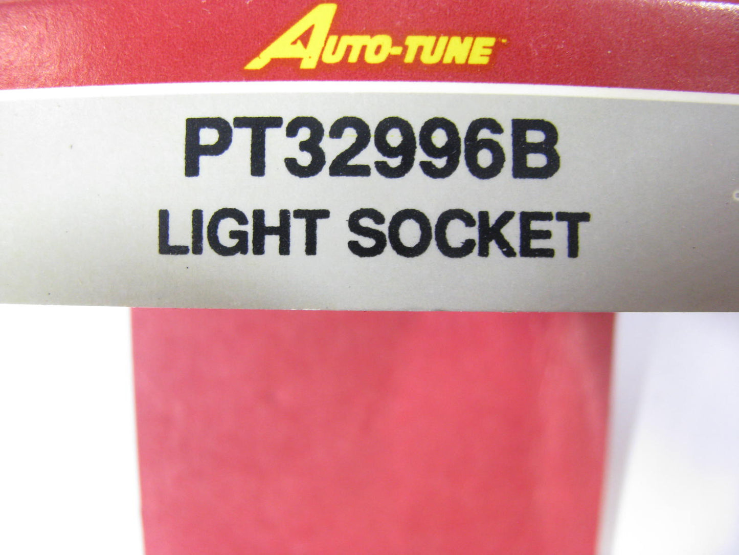Auto Tune PT32996B Rear Tail Turn Signal Lamp Socket