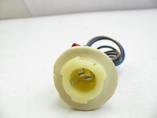 Auto Tune PT33006 REAR Parking Light Bulb Socket Wire Harness