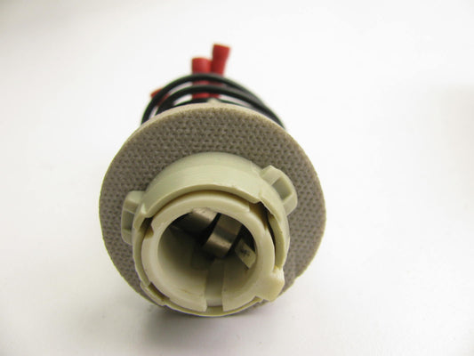 Auto Tune PT33008 Tail Lamp Repair Socket Pigtail - Rear