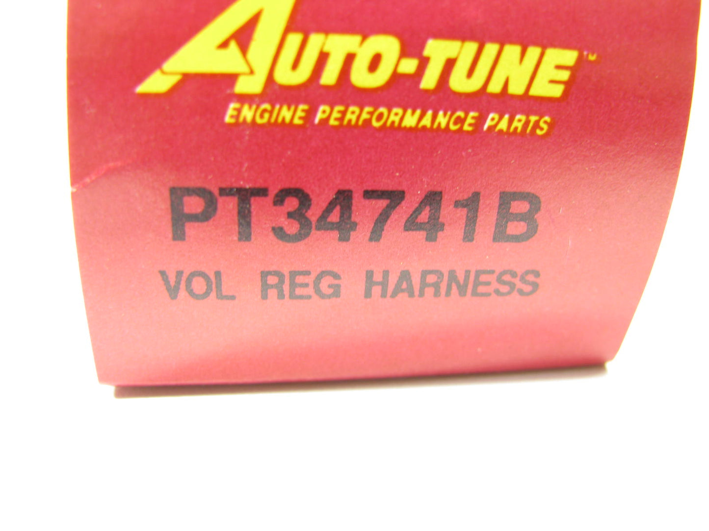 Auto Tune PT34741B Voltage Regulator Connector - 4 Terminal 6 Wire