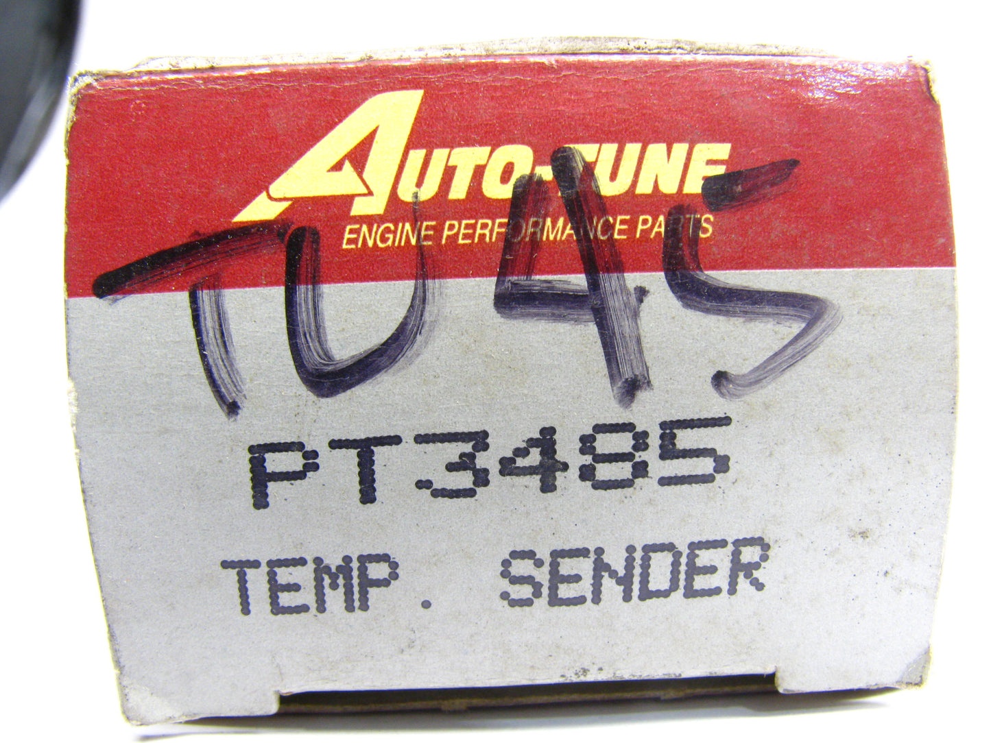 Auto Tune PT3485 Coolant Temperature Sensor
