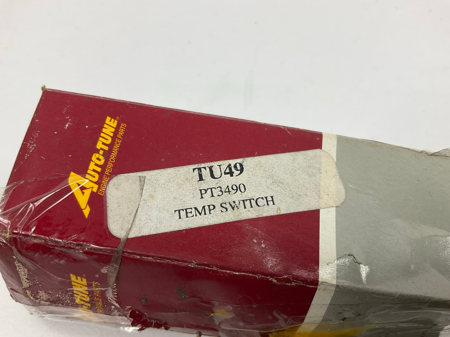 Auto Tune PT3490 Engine Coolant Temperature Sensor Sender Switch