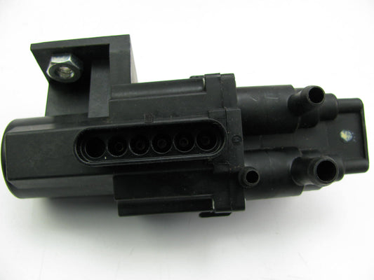 Auto Tune PT42101 Fuel Tank Gas Select Selectroc Valve POLLAK 6-PORT