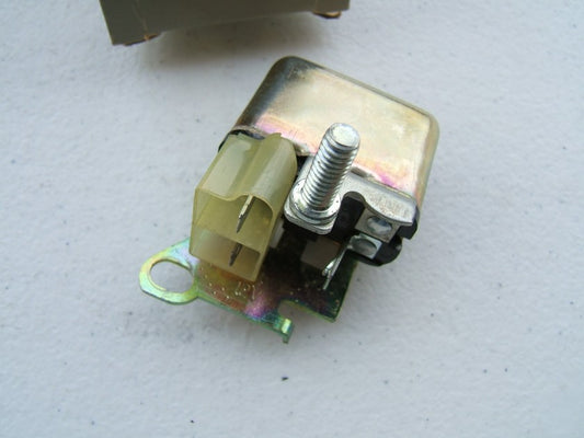 Auto Tune PT4286 Horn Relay