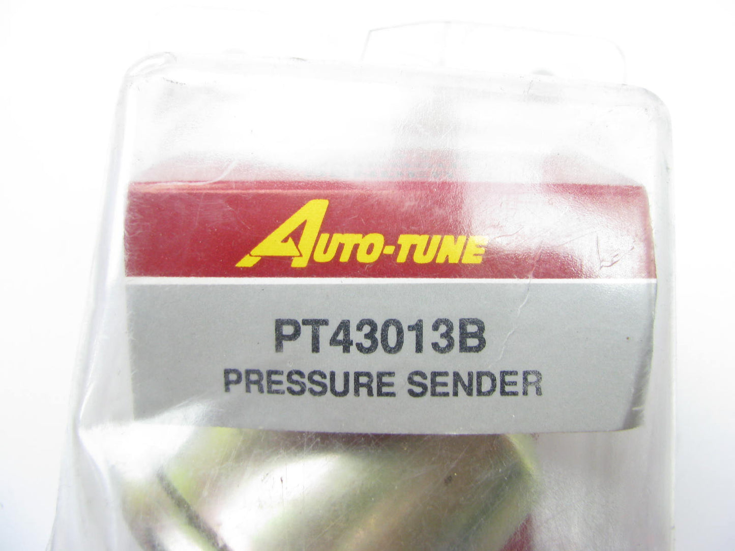 Auto Tune PT43013B Engine Oil Pressure Sender Switch