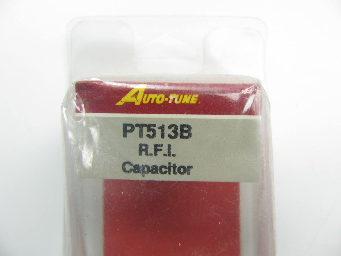 Auto Tune PT513B Ignition Condenser RFI Capacitor