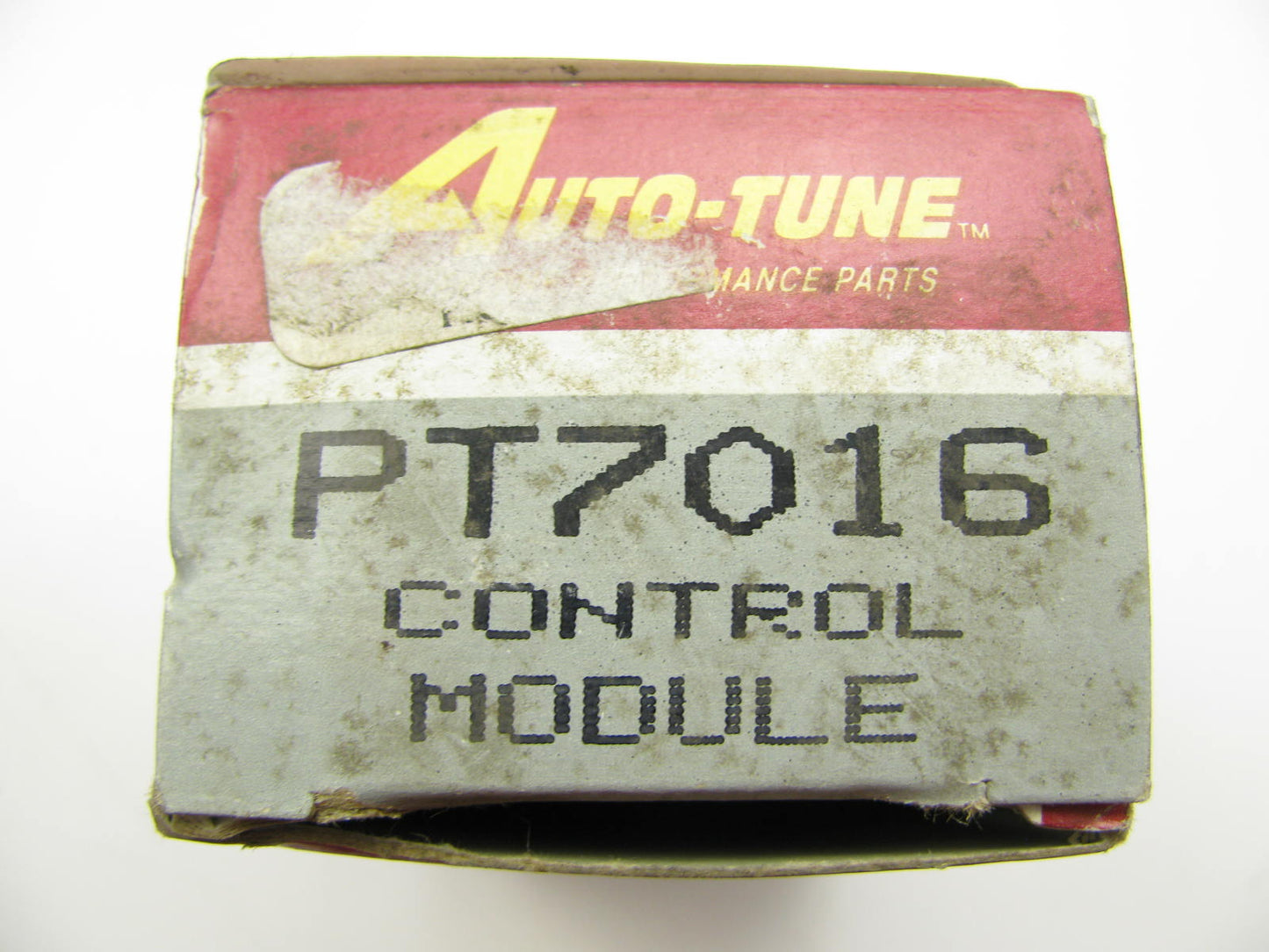 Auto Tune PT7016 Ignition Control Module Ignitor - JA128 LX-597 E1930 6H1057
