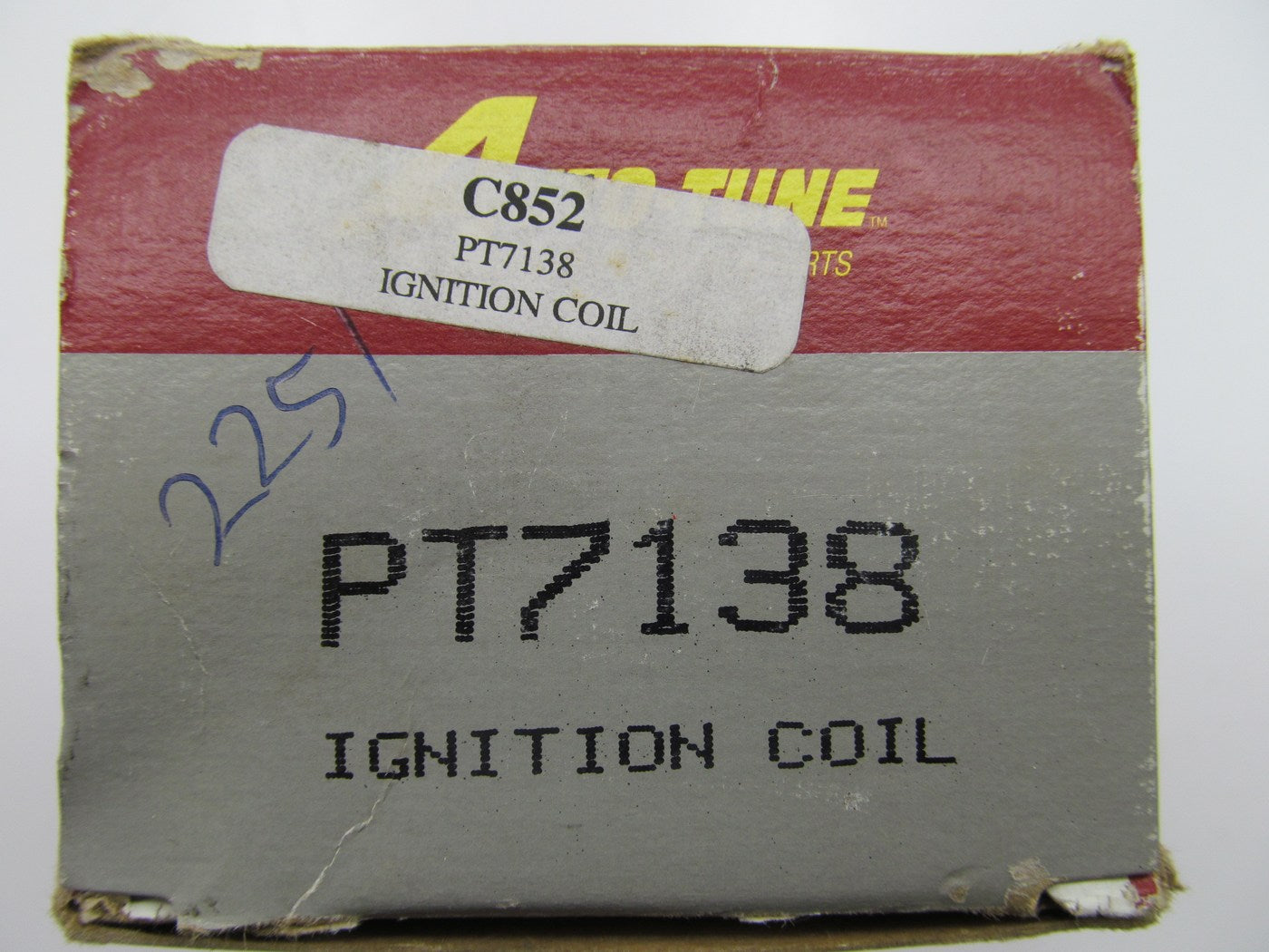 Auto Tune PT7138 Ignition Coil