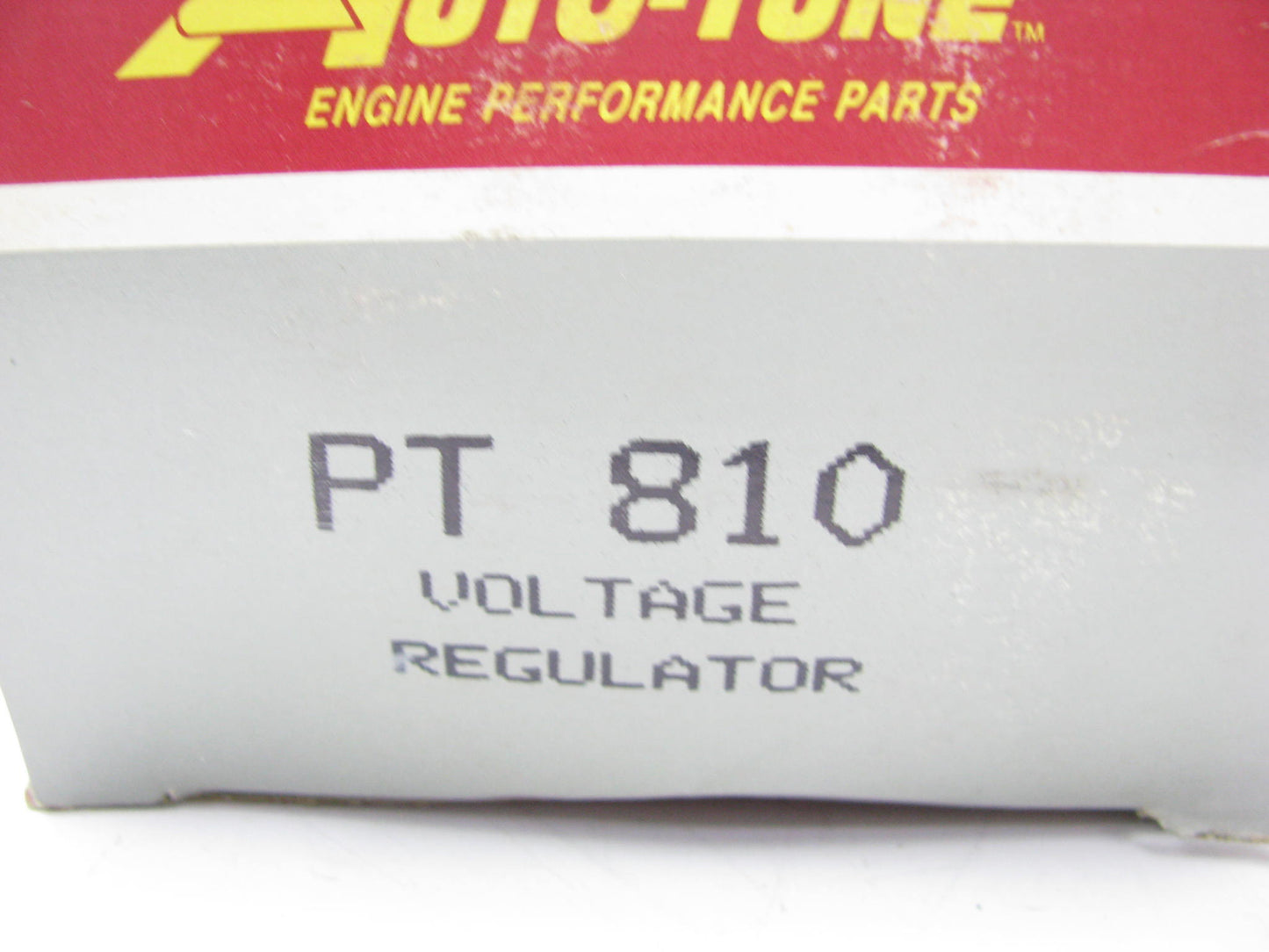 Auto Tune PT810 Voltage Regulator