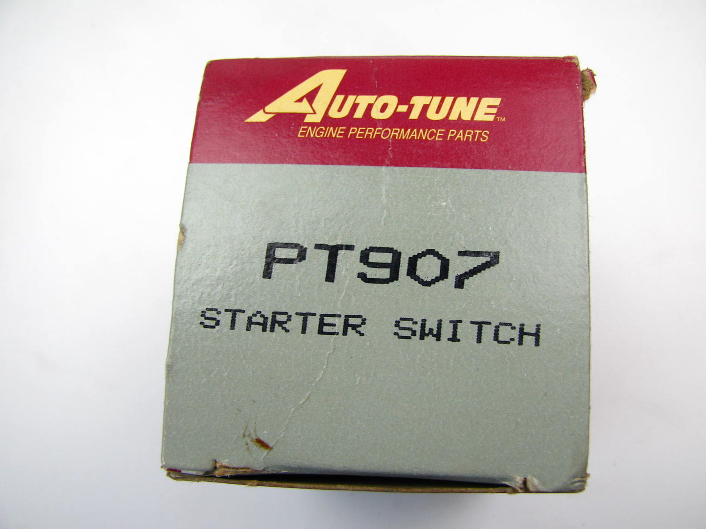 Auto Tune PT907 UNIVERSAL Floor Starter Switch - International & Chevrolet Truck