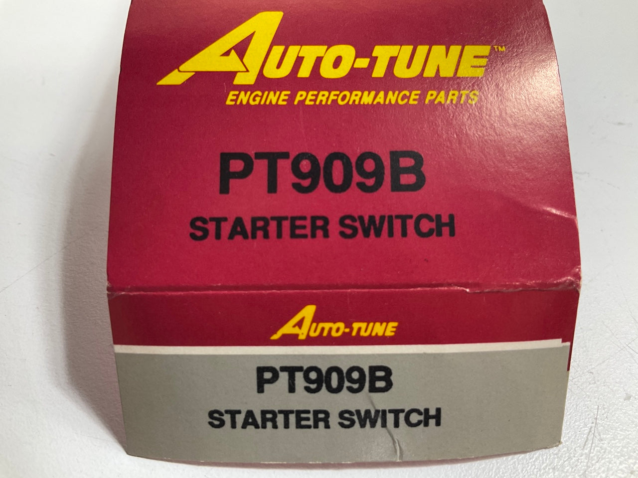 Auto Tune PT909B Foot Starter Switch Replaces Prestolite SW-4012, Pollak 52-301