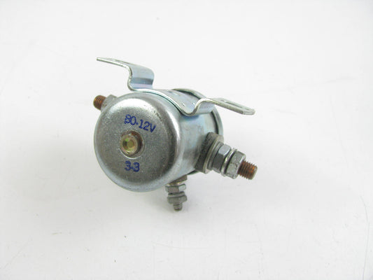 Auto Tune PT934 Universal Continuous Duty Solenoid Switch